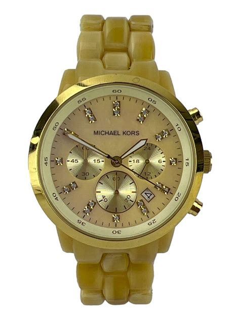 michael kors watch 5217|Michael Kors Watch original.